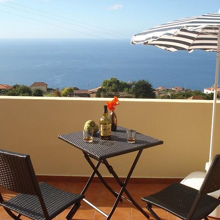 Vista Romantica Madeira Arco da Calheta  Exterior photo