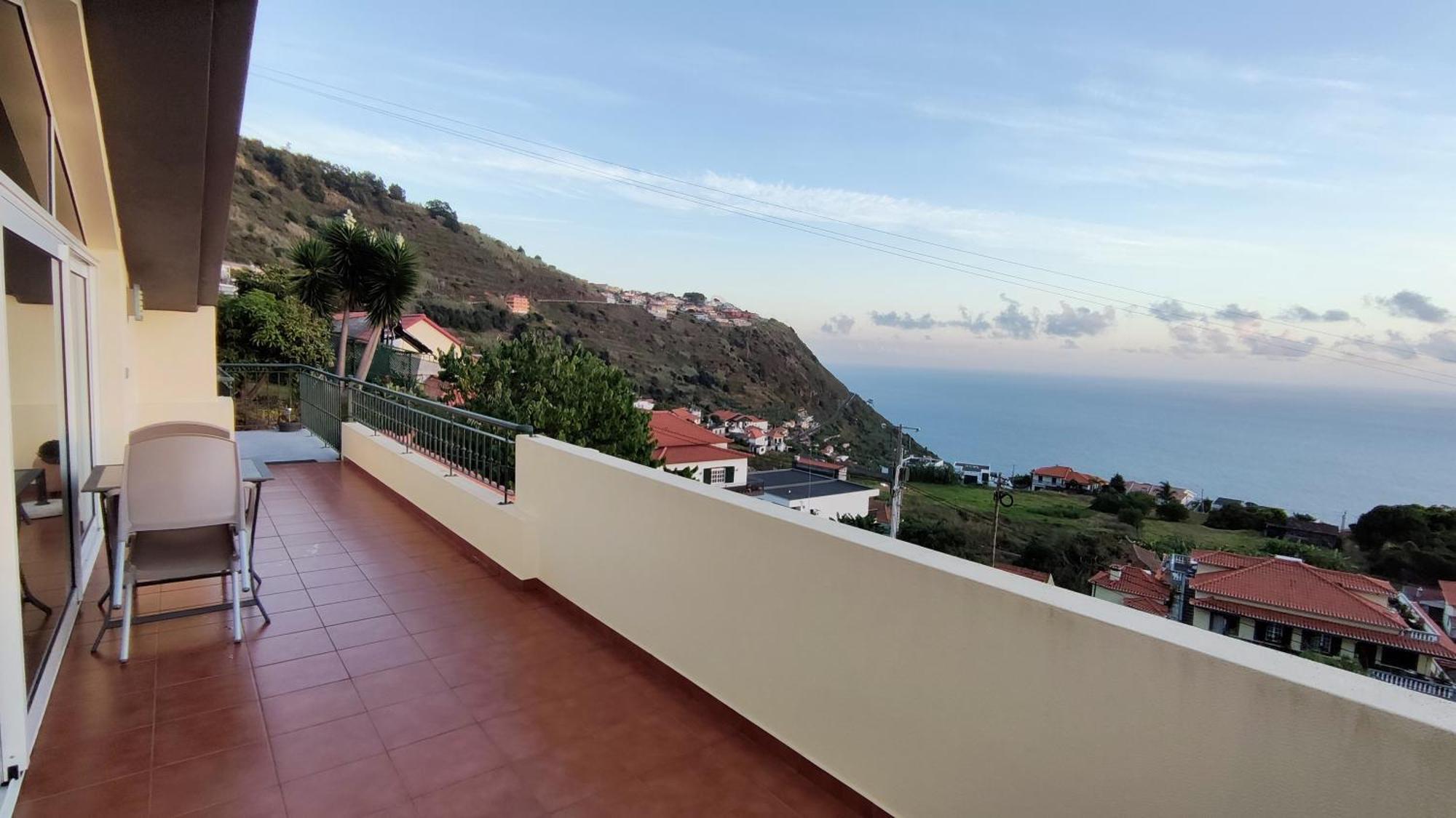 Vista Romantica Madeira Arco da Calheta  Exterior photo