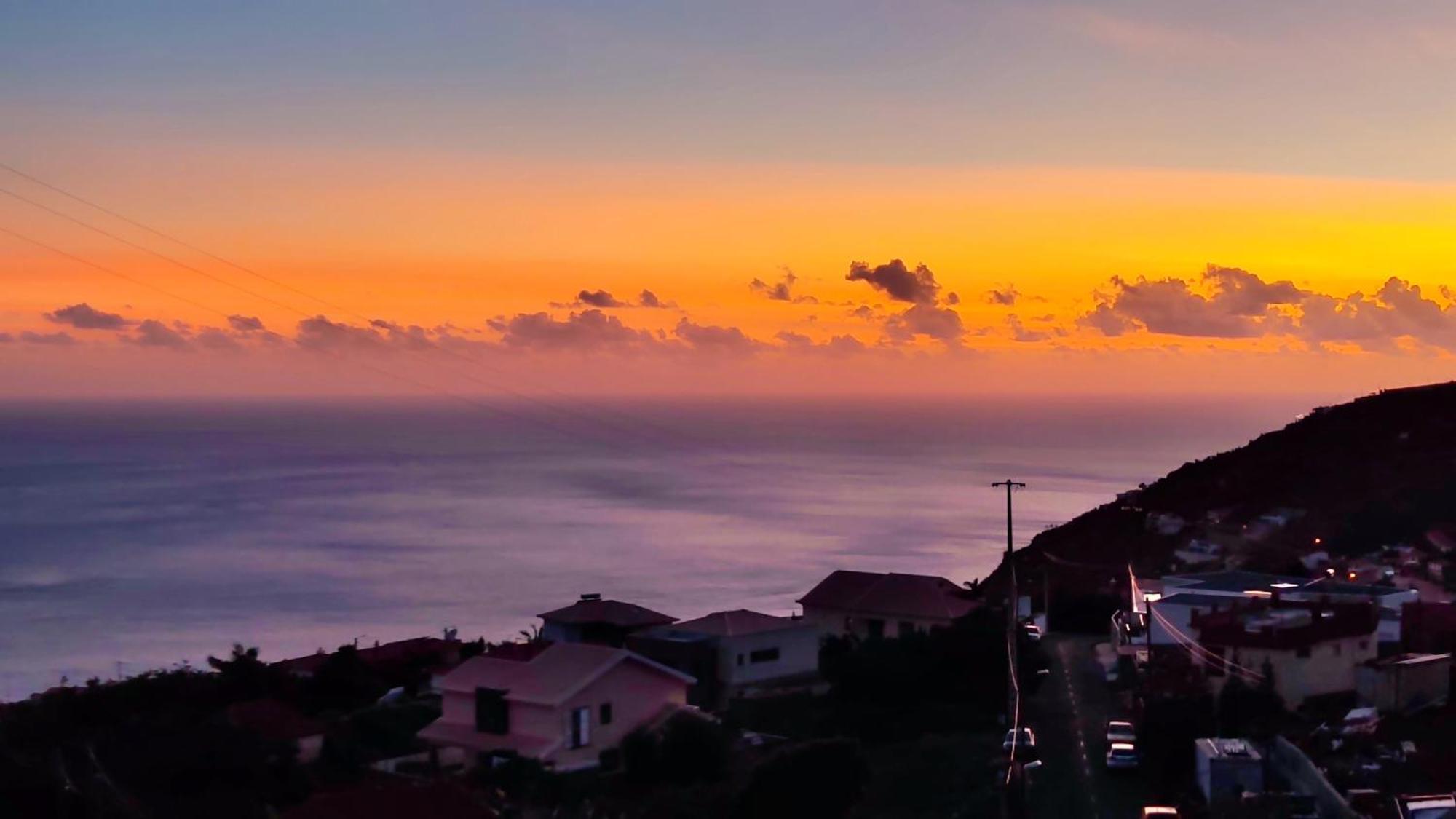 Vista Romantica Madeira Arco da Calheta  Exterior photo
