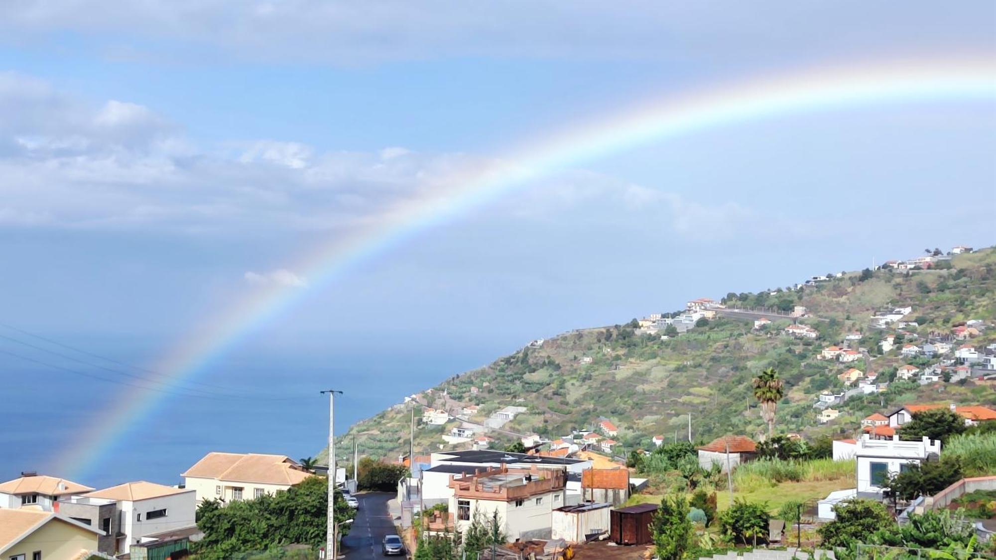 Vista Romantica Madeira Arco da Calheta  Exterior photo
