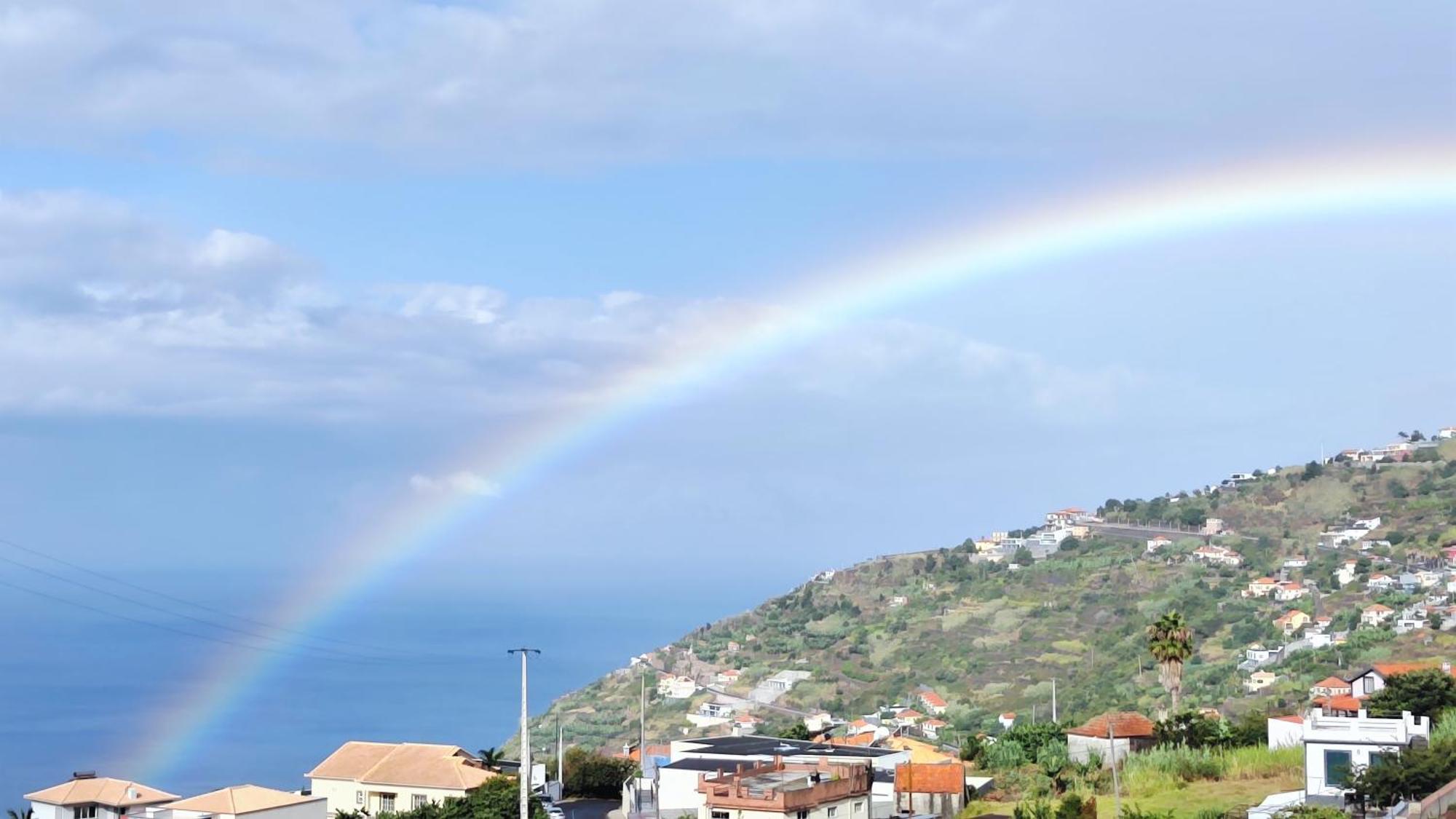 Vista Romantica Madeira Arco da Calheta  Exterior photo