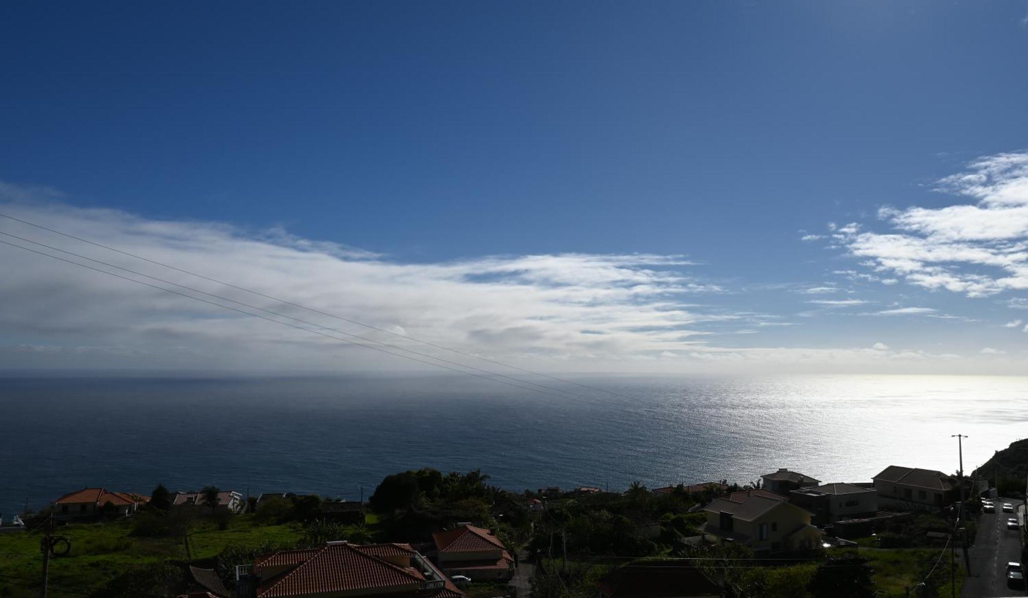 Vista Romantica Madeira Arco da Calheta  Exterior photo
